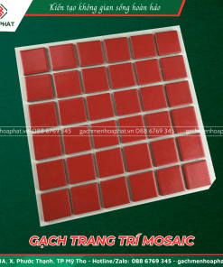 gachmosaic 28