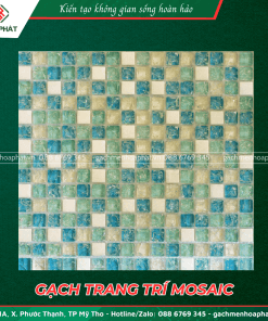 gachmosaic 50